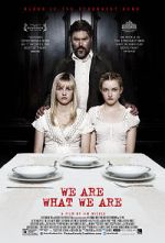 Watch We Are What We Are 123movies
