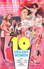 Watch Ten Violent Women 123movies