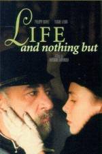 Watch Life and Nothing But 123movies