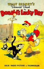 Watch Donald\'s Lucky Day 123movies