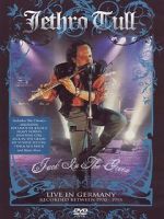 Watch Jethro Tull: Jack in the Green - Live in Germany 1970-93 123movies