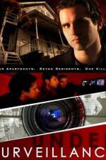 Watch Under Surveillance 123movies