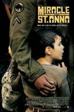 Watch Miracle at St. Anna 123movies