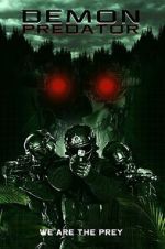 Watch Demon Predator 123movies