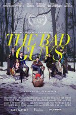 Watch The Bad Guys 123movies
