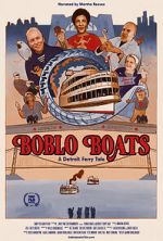 Watch Boblo Boats: A Detroit Ferry Tale 123movies