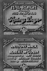 Watch Rainy Days (Short 1928) 123movies