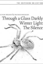 Watch Winter Light (Nattvardsgästerna) 123movies