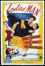 Watch Ladies\' Man 123movies