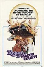 Watch Return to Macon County 123movies