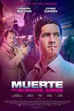 Watch Muerte en Buenos Aires 123movies