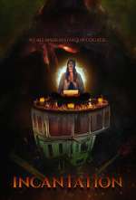 Watch Incantation 123movies
