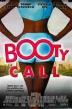 Watch Booty Call 123movies