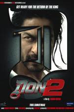 Watch Don 2 123movies