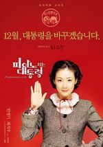 Watch The Romantic President 123movies