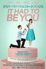 Watch It Had to Be You 123movies