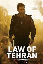 Watch Law of Tehran 123movies