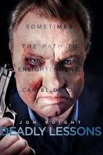 Watch Deadly Lessons 123movies