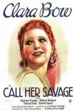 Watch Call Her Savage 123movies