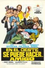 Watch Si può fare amigo 123movies