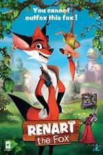 Watch Renart the Fox 123movies
