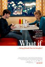 Watch What If 123movies