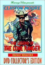 Watch The Legend of the Lone Ranger 123movies