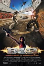 Watch Banlieue 13 AKA District 13 123movies