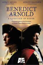 Watch Benedict Arnold A Question of Honor 123movies