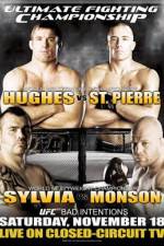 Watch UFC 65 Bad Intentions 123movies