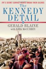 Watch The Kennedy Detail 123movies