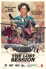 Watch Cowboy Bebop: The Lost Session (TV Short 2021) 123movies