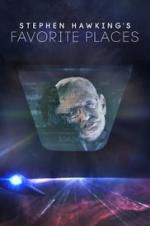 Watch Stephen Hawking\'s Favorite Places 123movies