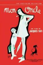 Watch Mon oncle 123movies