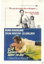 Watch A Lovely Way to Die 123movies