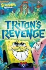 Watch SpongeBob SquarePants: Triton's Revenge 123movies
