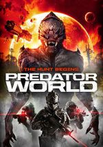 Watch Predator World 123movies