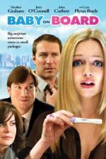 Watch Baby on Board 123movies