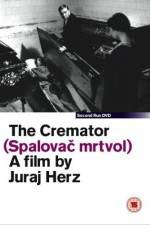 Watch The Cremator 123movies