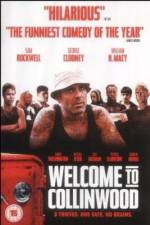 Watch Welcome to Collinwood 123movies