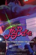 Watch La Bare 123movies