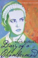 Watch The Diary of a Chambermaid 123movies