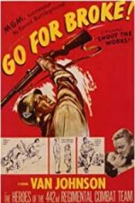 Watch Go for Broke! 123movies