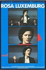 Watch Rosa Luxemburg 123movies