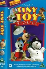Watch Tiny Toy Stories 123movies