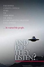 Watch And Did They Listen? 123movies