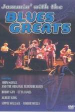 Watch Jammin' with the Blues Greats 123movies