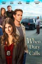 Watch When Duty Calls 123movies