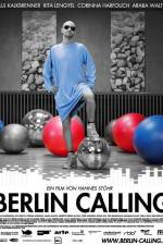 Watch Berlin Calling 123movies