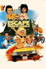 Watch Escape from El Diablo 123movies
